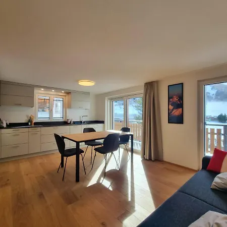 Apartmán Rio Ski-in, Ski-out *