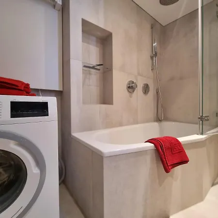 Διαμέρισμα Rio Ski-in, Ski-out *