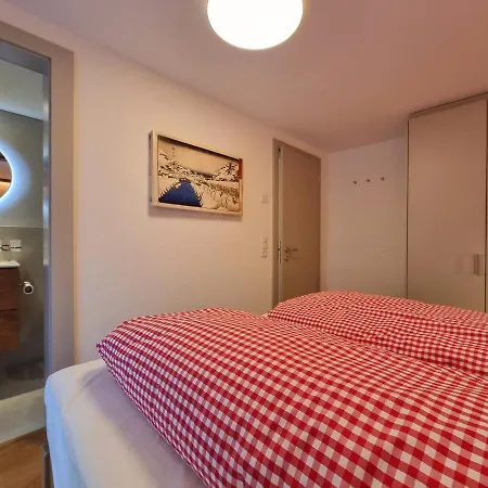 Apartamento Rio Ski-in, Ski-out