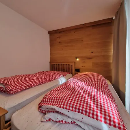 Rio Ski-in, Ski-out Apartamento *