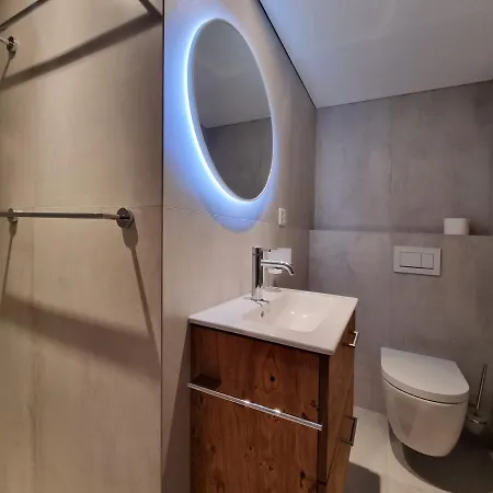 Rio Ski-in, Ski-out Saas Fee