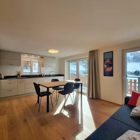 Rio Ski-in, Ski-out شقة