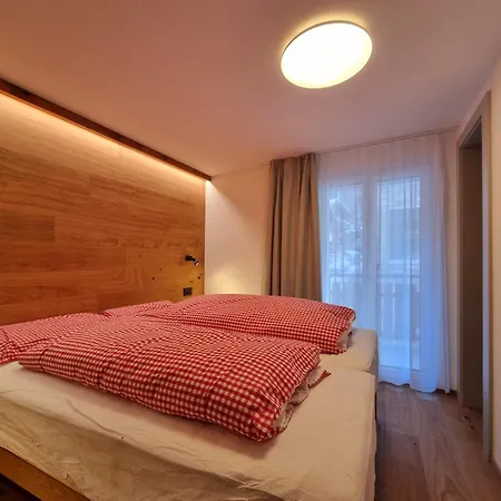 Rio Ski-in, Ski-out شقة *