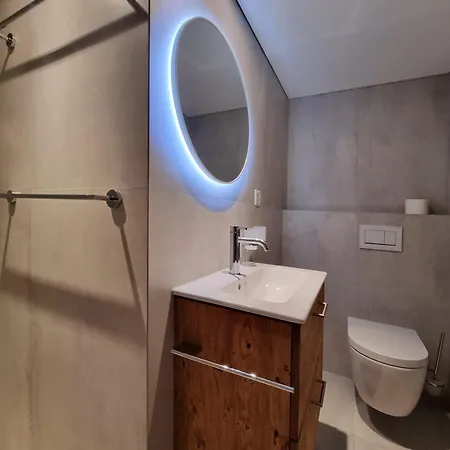 Rio Ski-in, Ski-out شقة