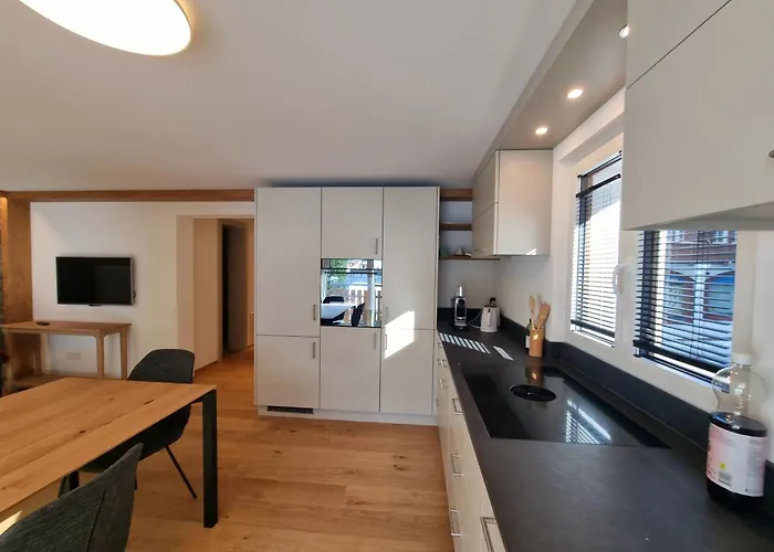 Rio Ski-in, Ski-out Saas Fee