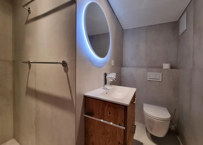 Rio Ski-in, Ski-out شقة