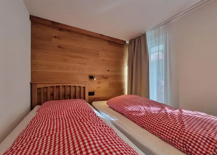 Rio Ski-in, Ski-out Saas Fee