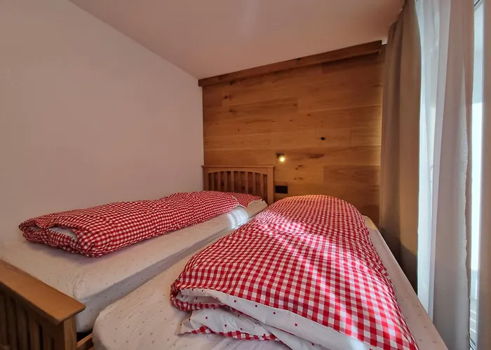 Rio Ski-in, Ski-out شقة