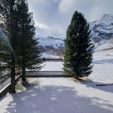 Rio Ski-in, Ski-out Διαμέρισμα *