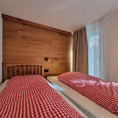 Rio Ski-in, Ski-out Saas-Fee