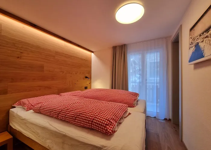 Rio Ski-in, Ski-out Διαμέρισμα *